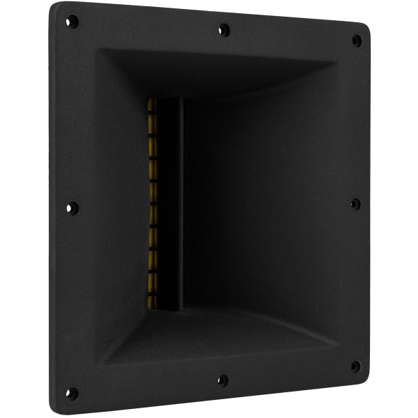 Main product image for Beston RT004A-D Horn Loaded Ribbon Tweeter 8 Ohm277-118